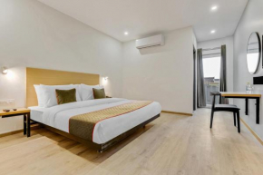 Hotel New City Lite